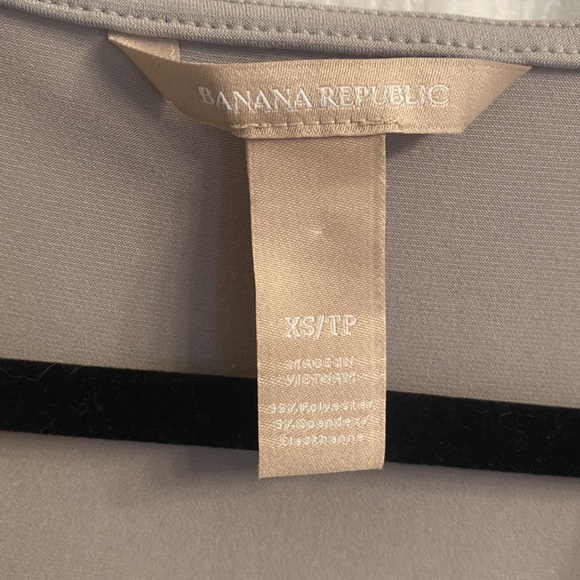 Banana Republic top - Picture 5 of 5